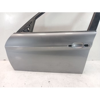 Recambio de puerta delantera izquierda para bmw 3 (e90) 320 d referencia OEM IAM 41007203643  