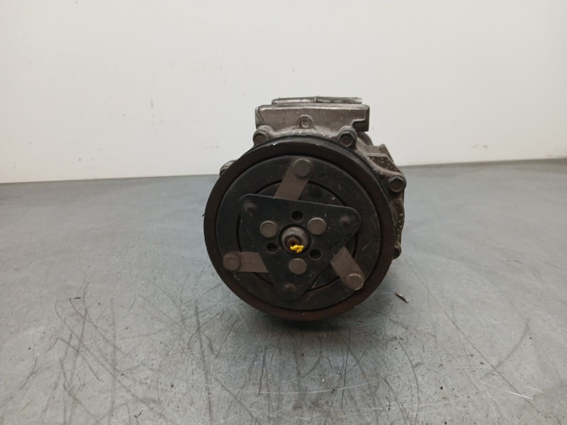 Recambio de compresor aire acondicionado para peugeot 307 break (3e) 2.0 hdi 135 referencia OEM IAM 9651911380  