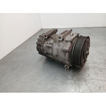 Recambio de compresor aire acondicionado para peugeot 307 break (3e) 2.0 hdi 135 referencia OEM IAM 9651911380  