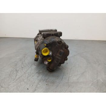 Recambio de compresor aire acondicionado para peugeot 307 break (3e) 2.0 hdi 135 referencia OEM IAM 9651911380  