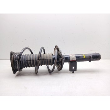AMORTIGUADOR DELANTERO IZQUIERDO 543026UA0B 1A101935A 