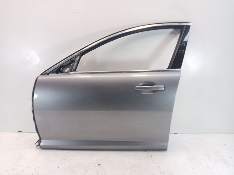 Recambio de puerta delantera izquierda para jaguar xf i (x250) 2.2 d referencia OEM IAM C2Z2061  