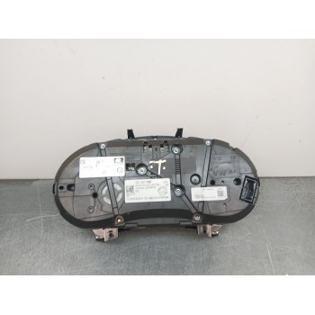 Recambio de cuadro instrumentos para skoda octavia iii combi (5e5, 5e6) 1.5 tsi g-tec referencia OEM IAM 5E0920752F  