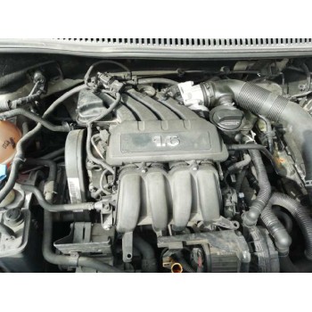 Recambio de motor completo para seat altea (5p1) reference referencia OEM IAM bse  