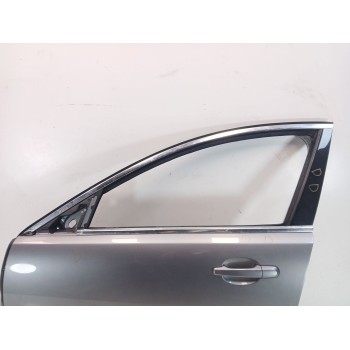 Recambio de puerta delantera izquierda para jaguar xf i (x250) 2.2 d referencia OEM IAM C2Z2061  