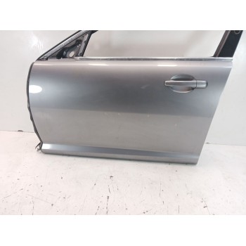 Recambio de puerta delantera izquierda para jaguar xf i (x250) 2.2 d referencia OEM IAM C2Z2061  