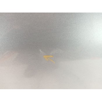 Recambio de puerta delantera izquierda para jaguar xf i (x250) 2.2 d referencia OEM IAM C2Z2061  