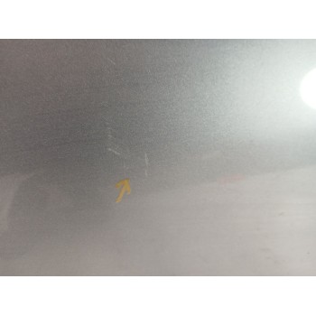 Recambio de puerta delantera izquierda para jaguar xf i (x250) 2.2 d referencia OEM IAM C2Z2061  