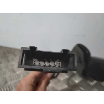 Recambio de retrovisor izquierdo para volkswagen golf iv berlina (1j1) referencia OEM IAM 1J1857507D NUEVO ELECTRICO 5 PINES