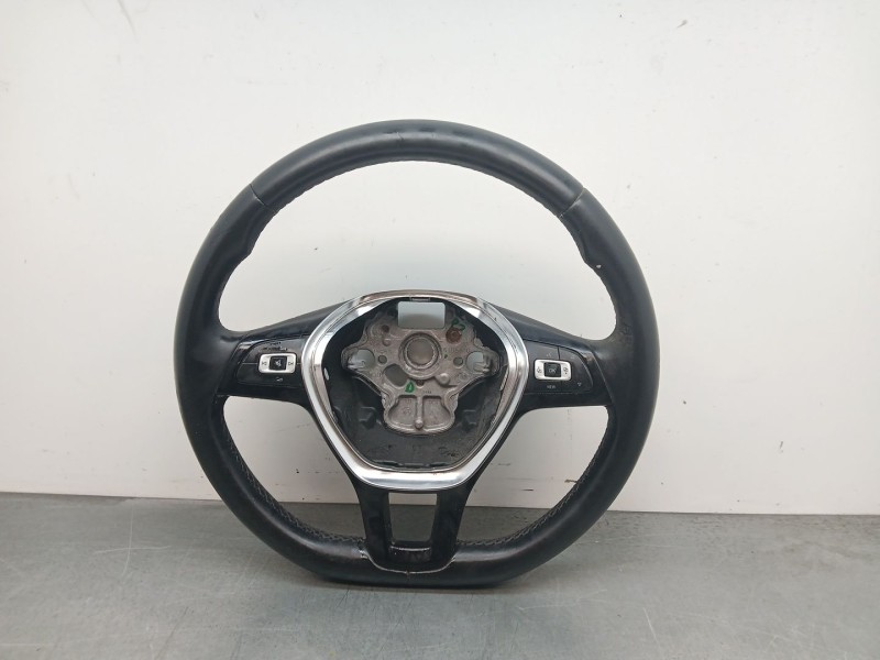 Recambio de volante para volkswagen polo vi (aw1, bz1, ae1) 1.6 tdi referencia OEM IAM   
