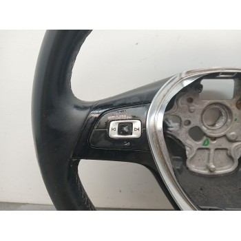 Recambio de volante para volkswagen polo vi (aw1, bz1, ae1) 1.6 tdi referencia OEM IAM   