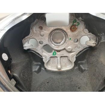 Recambio de volante para volkswagen polo vi (aw1, bz1, ae1) 1.6 tdi referencia OEM IAM   