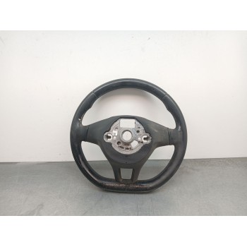 Recambio de volante para volkswagen polo vi (aw1, bz1, ae1) 1.6 tdi referencia OEM IAM   
