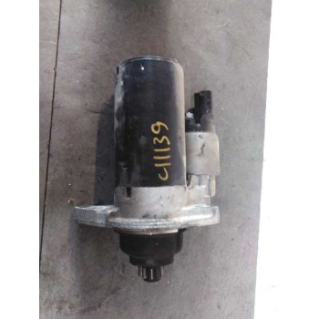 MOTOR ARRANQUE 0001123012 10 DIENTES