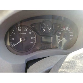 CUADRO INSTRUMENTOS 55500131010 55500131010 