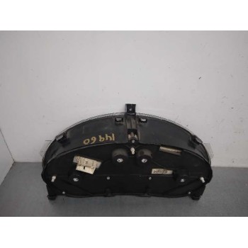 Recambio de cuadro instrumentos para peugeot expert kasten 2.0 hdi cat (rhk / dw10uted4) referencia OEM IAM 55500131010 55500131