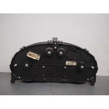 Recambio de cuadro instrumentos para peugeot expert kasten 2.0 hdi cat (rhk / dw10uted4) referencia OEM IAM 55500131010 55500131