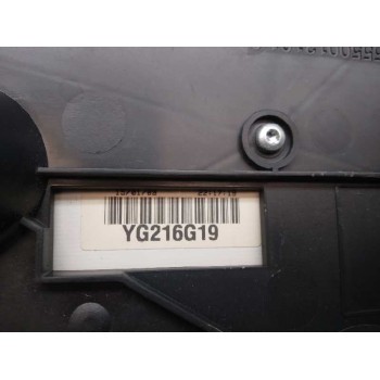 Recambio de cuadro instrumentos para peugeot expert kasten 2.0 hdi cat (rhk / dw10uted4) referencia OEM IAM 55500131010 55500131