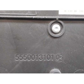 Recambio de cuadro instrumentos para peugeot expert kasten 2.0 hdi cat (rhk / dw10uted4) referencia OEM IAM 55500131010 55500131