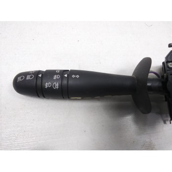 Recambio de mando luces para renault trafic ii autobús (jl) 2.0 dci 115 referencia OEM IAM 8200878339  93862169l