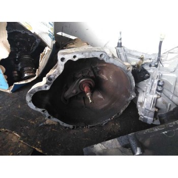 Recambio de caja cambios para nissan vanette (c 220) 2.0 diesel referencia OEM IAM 79421816 B 