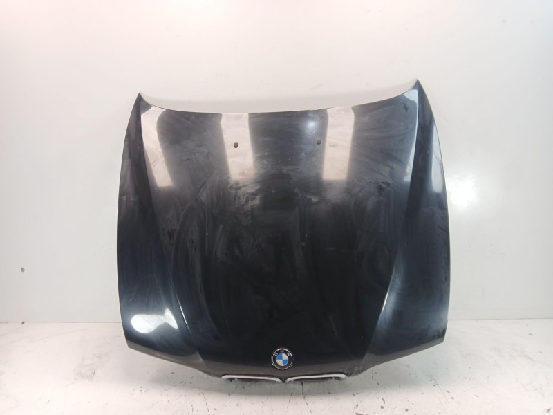 Recambio de capot delantero para bmw 5 touring (e39) 525 d referencia OEM IAM 41618238592  