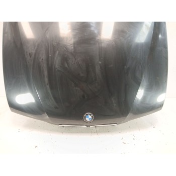 Recambio de capot delantero para bmw 5 touring (e39) 525 d referencia OEM IAM 41618238592  