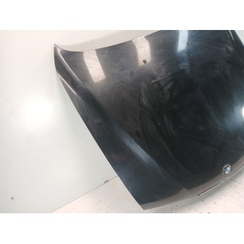 Recambio de capot delantero para bmw 5 touring (e39) 525 d referencia OEM IAM 41618238592  