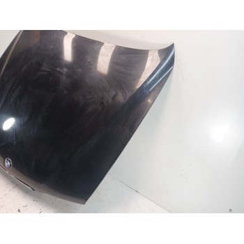 Recambio de capot delantero para bmw 5 touring (e39) 525 d referencia OEM IAM 41618238592  