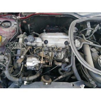 renault megane i classic (la0) del año 1998