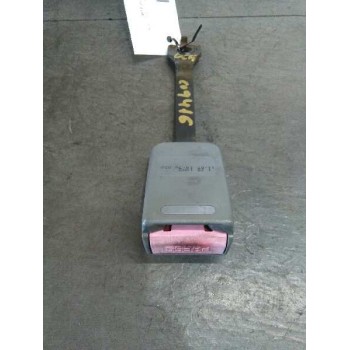 Recambio de enganche cinturon para citroën c5 berlina 2.0 16v exclusive automático referencia OEM IAM  DEL DER 