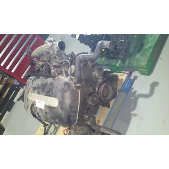 Recambio de motor completo para mercedes-benz clase c (w202) berlina 200 cdi (202.134) referencia OEM IAM 611960  154.834KM
