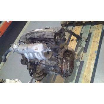Recambio de motor completo para mercedes-benz clase c (w202) berlina 200 cdi (202.134) referencia OEM IAM 611960  154.834KM