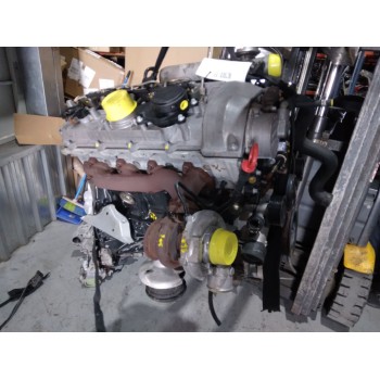 Recambio de motor completo para mercedes-benz clase c (w202) berlina 200 cdi (202.134) referencia OEM IAM 611960  154.834KM