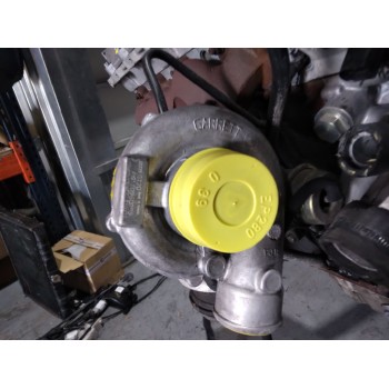 Recambio de motor completo para mercedes-benz clase c (w202) berlina 200 cdi (202.134) referencia OEM IAM 611960  154.834KM