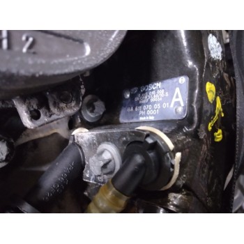 Recambio de motor completo para mercedes-benz clase c (w202) berlina 200 cdi (202.134) referencia OEM IAM 611960  154.834KM