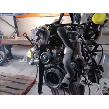 Recambio de motor completo para mercedes-benz clase c (w202) berlina 200 cdi (202.134) referencia OEM IAM 611960  154.834KM