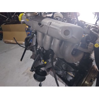 Recambio de motor completo para mercedes-benz clase c (w202) berlina 200 cdi (202.134) referencia OEM IAM 611960  154.834KM