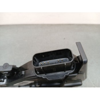 Recambio de cerradura puerta delantera izquierda para kia rio 1.0 t-gdi hybrid referencia OEM IAM 81310h8040maz 5 pines 