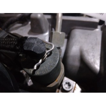 Recambio de motor completo para mercedes-benz clase c (w202) berlina 200 cdi (202.134) referencia OEM IAM 611960  154.834KM