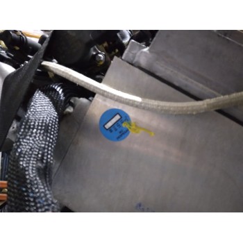 Recambio de motor completo para mercedes-benz clase c (w202) berlina 200 cdi (202.134) referencia OEM IAM 611960  154.834KM