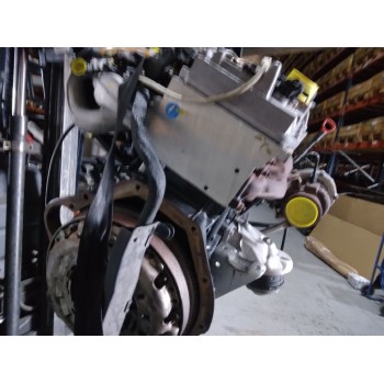 Recambio de motor completo para mercedes-benz clase c (w202) berlina 200 cdi (202.134) referencia OEM IAM 611960  154.834KM