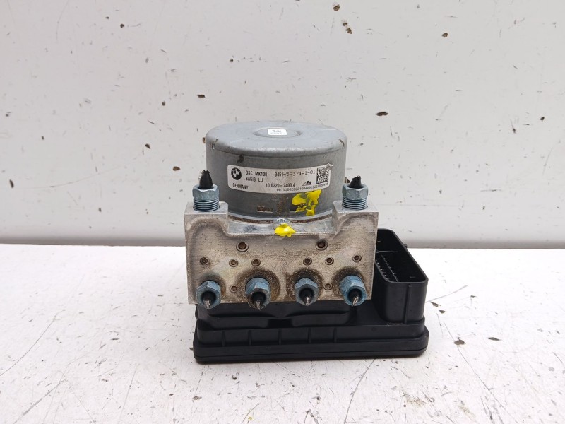 Recambio de abs para mini mini descapotable (f57) cooper referencia OEM IAM 34515a374a101 10022024004 