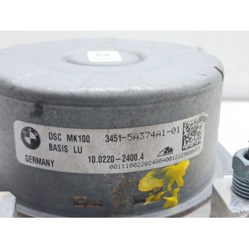 Recambio de abs para mini mini descapotable (f57) cooper referencia OEM IAM 34515a374a101 10022024004 