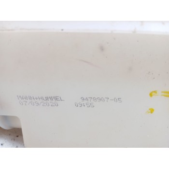 Recambio de deposito limpia para mini mini descapotable (f57) cooper referencia OEM IAM 61669478908 947890705 67127298309