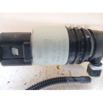 Recambio de deposito limpia para mini mini descapotable (f57) cooper referencia OEM IAM 61669478908 947890705 67127298309