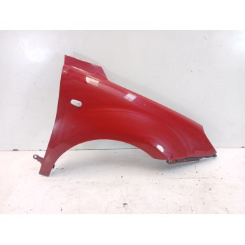 Recambio de aleta delantera derecha para alfa romeo mito (955_) 1.3 multijet (955axt1a) referencia OEM IAM 0000050509311  