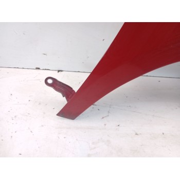 Recambio de aleta delantera derecha para alfa romeo mito (955_) 1.3 multijet (955axt1a) referencia OEM IAM 0000050509311  