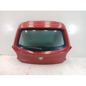 Recambio de porton trasero para alfa romeo mito (955_) 1.3 multijet (955axt1a) referencia OEM IAM 0000050516576  