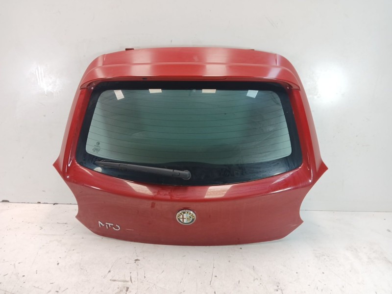 Recambio de porton trasero para alfa romeo mito (955_) 1.3 multijet (955axt1a) referencia OEM IAM 0000050516576  